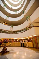 Hotel-Imperial,-Mexico-City,-Mexico