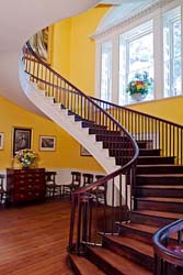 Nathanial-Russell-House,-Charleston,-South-Carolina