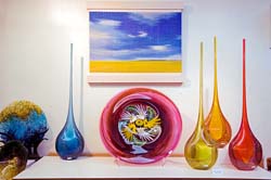 Grovewood-Gallery,-Asheville,-NC,-USA