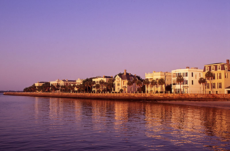 Charleston-Battery,-Charleston-SC,-USA