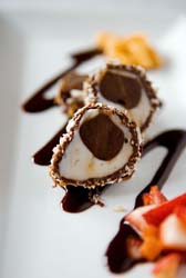 Chocolate-Sushi,-Zookeeper-Bistro,-Cashiers,-NC,-USA-
