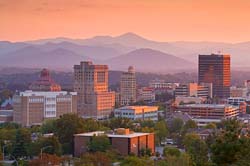 Skyline,-Asheville,-North-Carolina,-USA