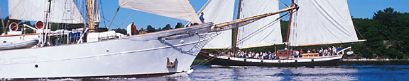 Tall Ships