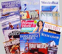 Magazine Articles